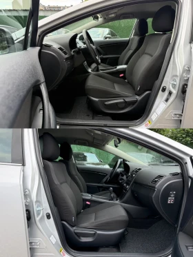 Toyota Avensis 1.6i 16v/132HP//   | Mobile.bg    10