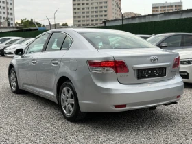 Toyota Avensis 1.6i 16v/132HP//   | Mobile.bg    5