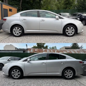 Toyota Avensis 1.6i 16v/132HP//   | Mobile.bg    4