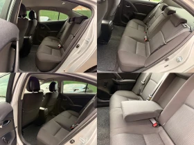 Toyota Avensis 1.6i 16v/132HP//   | Mobile.bg    12