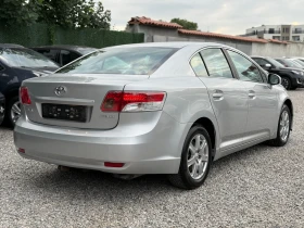 Toyota Avensis 1.6i 16v/132HP//   | Mobile.bg    7