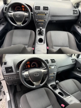 Toyota Avensis 1.6i 16v/132HP//   | Mobile.bg    8
