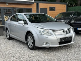 Toyota Avensis 1.6i 16v/132HP//   | Mobile.bg    3