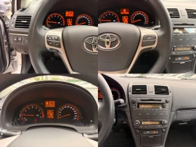 Toyota Avensis 1.6i 16v/132HP//   | Mobile.bg    13