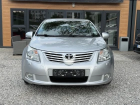Toyota Avensis 1.6i 16v/132HP//   | Mobile.bg    2