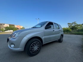 Обява за продажба на Subaru G3x justy ~3 900 лв. - изображение 8