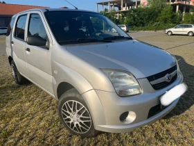 Обява за продажба на Subaru G3x justy ~3 900 лв. - изображение 2