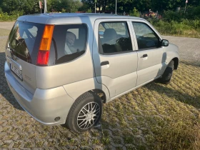 Обява за продажба на Subaru G3x justy ~3 900 лв. - изображение 10