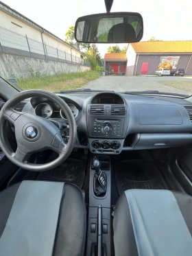 Обява за продажба на Subaru G3x justy ~3 900 лв. - изображение 3