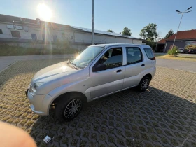 Обява за продажба на Subaru G3x justy ~3 900 лв. - изображение 9