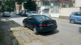 Toyota Paseo | Mobile.bg    7