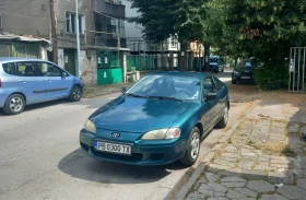  Toyota Paseo