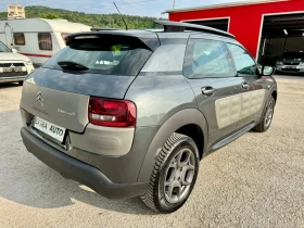 Citroen C4 Cactus 1.2 e-THP, 110.., , EURO 6, 136000 | Mobile.bg    5