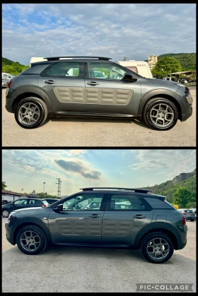 Citroen C4 Cactus 1.2 e-THP, 110.., , EURO 6, 136000 | Mobile.bg    8