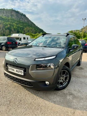 Citroen C4 Cactus 1.2 e-THP, 110.., , EURO 6, 136000 | Mobile.bg    17