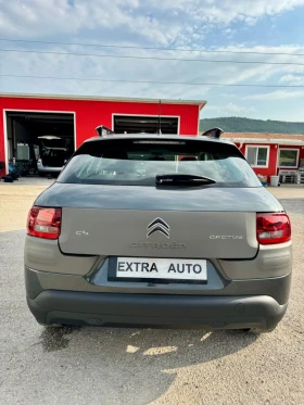 Citroen C4 Cactus 1.2 e-THP, 110.., , EURO 6, 136000 | Mobile.bg    3