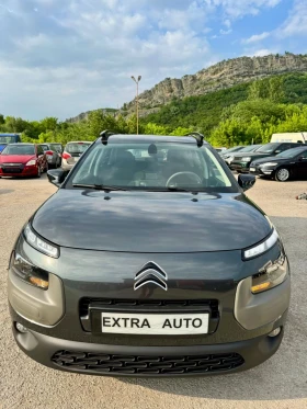 Citroen C4 Cactus 1.2 e-THP, 110.., , EURO 6, 136000 | Mobile.bg    7