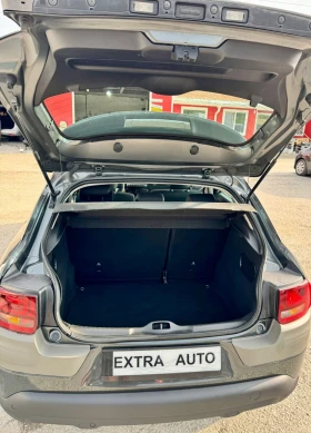 Citroen C4 Cactus 1.2 e-THP, 110.., , EURO 6, 136000 | Mobile.bg    4