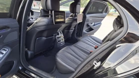 Mercedes-Benz S 350 W222 350 LONG AMG PACK - 48500 лв. - 90803450 7
