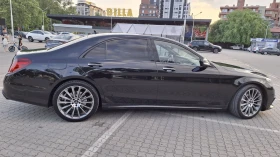 Mercedes-Benz S 350 W222 350 LONG AMG PACK - 48500 лв. - 90803450 14