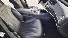 Mercedes-Benz S 350 W222 350 LONG AMG PACK - 48500 лв. - 90803450 6