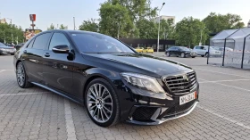 Mercedes-Benz S 350 W222 350 LONG AMG PACK - 48500 лв. - 90803450 2