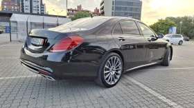 Mercedes-Benz S 350 W222 350 LONG AMG PACK - 48500 лв. - 90803450 17