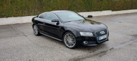 Audi A5 2.0 tfsi  S line  | Mobile.bg    2