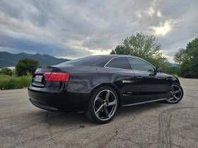 Audi A5 2.0 tfsi  S line  | Mobile.bg    4