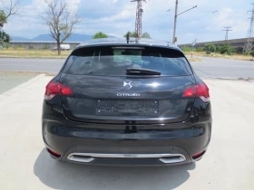 Citroen DS4 1.6 e-HDI | Mobile.bg    6