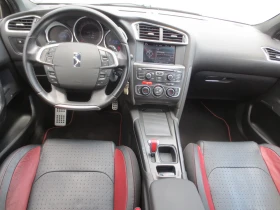Citroen DS4 1.6 e-HDI | Mobile.bg    13