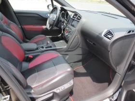 Citroen DS4 1.6 e-HDI | Mobile.bg    14
