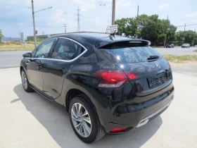 Citroen DS4 1.6 e-HDI | Mobile.bg    7