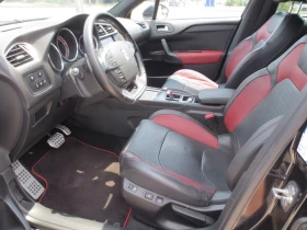 Citroen DS4 1.6 e-HDI | Mobile.bg    9
