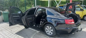 Audi A6 4FC6 | Mobile.bg    14