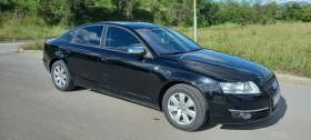 Audi A6 4FC6 | Mobile.bg    2