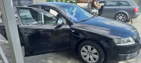 Audi A6 4FC6 | Mobile.bg    12