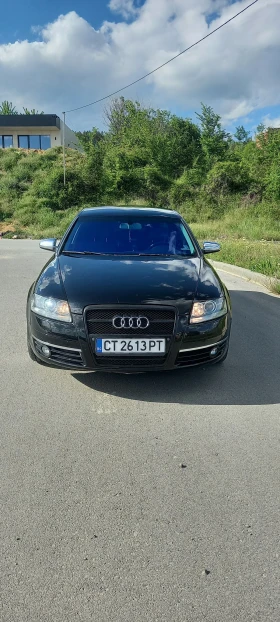 Audi A6 4FC6 | Mobile.bg    4