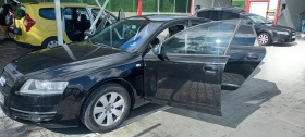Audi A6 4FC6 | Mobile.bg    11