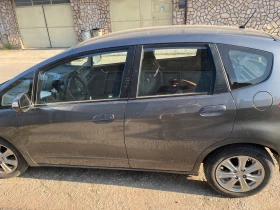 Honda Jazz 1.4 auto | Mobile.bg    4