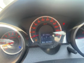 Honda Jazz 1.4 auto | Mobile.bg    6