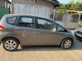Honda Jazz 1.4 auto | Mobile.bg    2