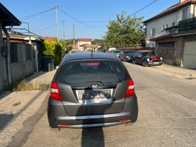 Honda Jazz 1.4 auto | Mobile.bg    3