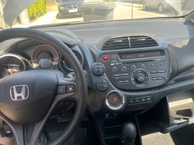 Honda Jazz 1.4 auto | Mobile.bg    7