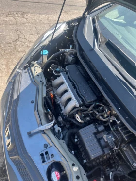 Honda Jazz 1.4 auto | Mobile.bg    5