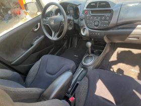 Honda Jazz 1.4 auto | Mobile.bg    10