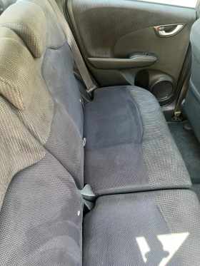 Honda Jazz 1.4 auto | Mobile.bg    9