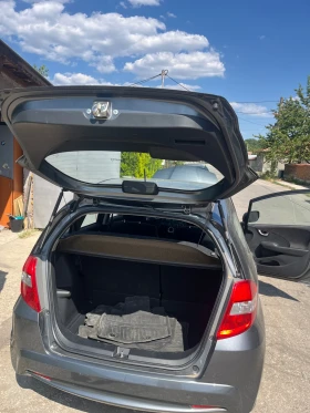 Honda Jazz 1.4 auto | Mobile.bg    8