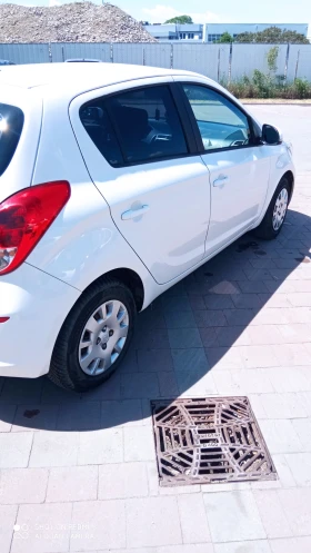 Hyundai I20 1.2 | Mobile.bg    3