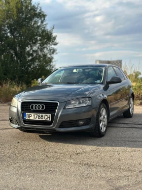 Обява за продажба на Audi A3  2.0 TDI Sportback ~10 500 лв. - изображение 1